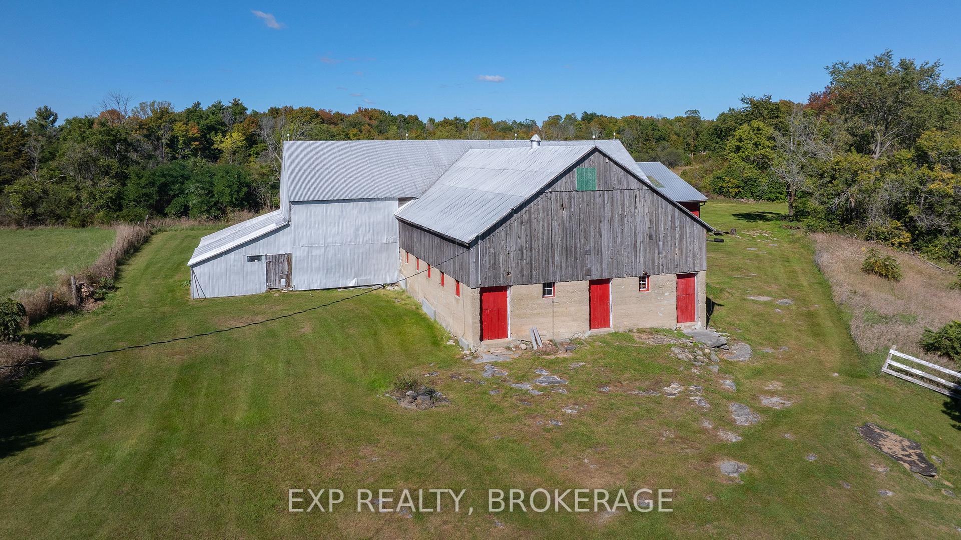 Photo 8 of 3542 Stagecoach Road, Frontenac, Frontenac South — HOMEH