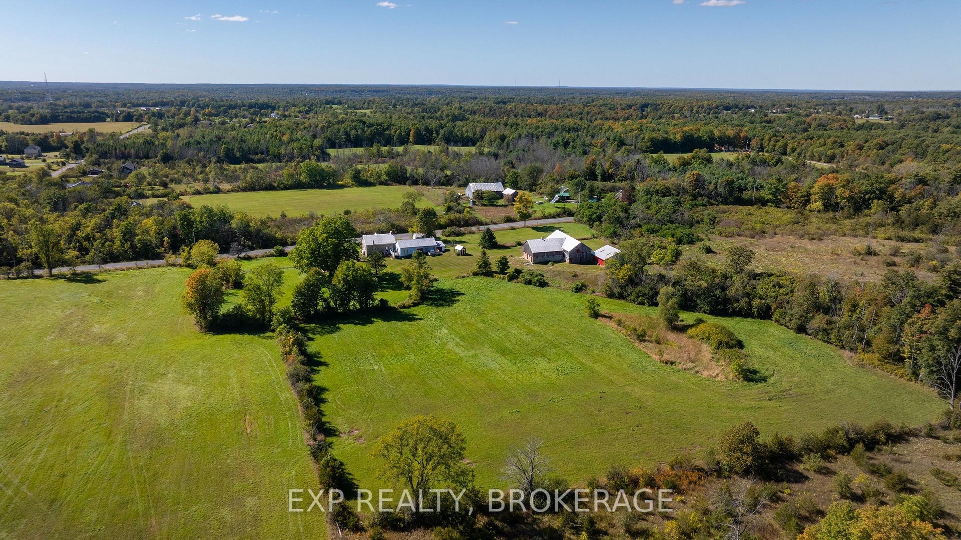 Photo 10 of 3542 Stagecoach Road, Frontenac, Frontenac South — HOMEH