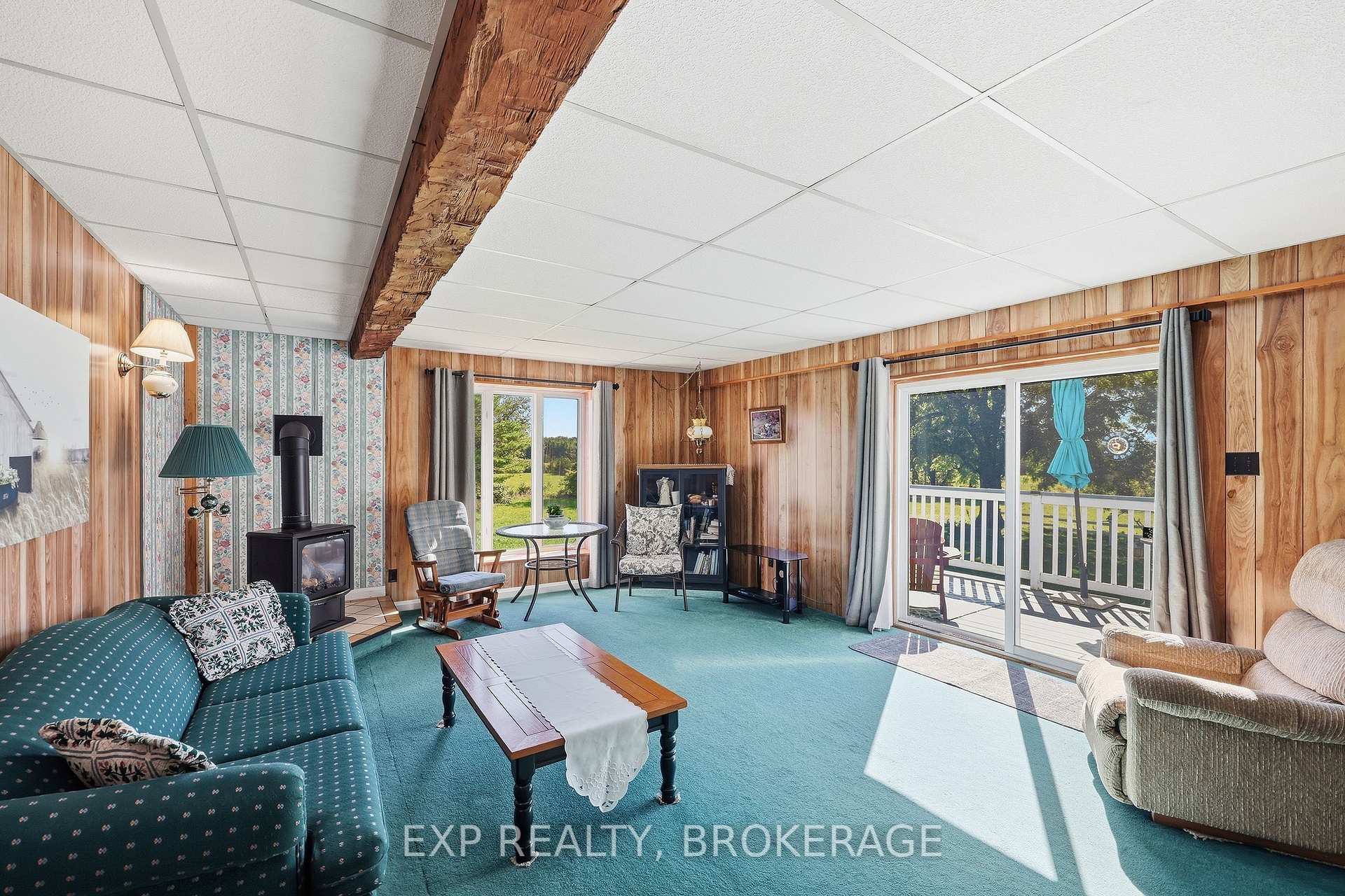 Photo 14 of 3542 Stagecoach Road, Frontenac, Frontenac South — HOMEH