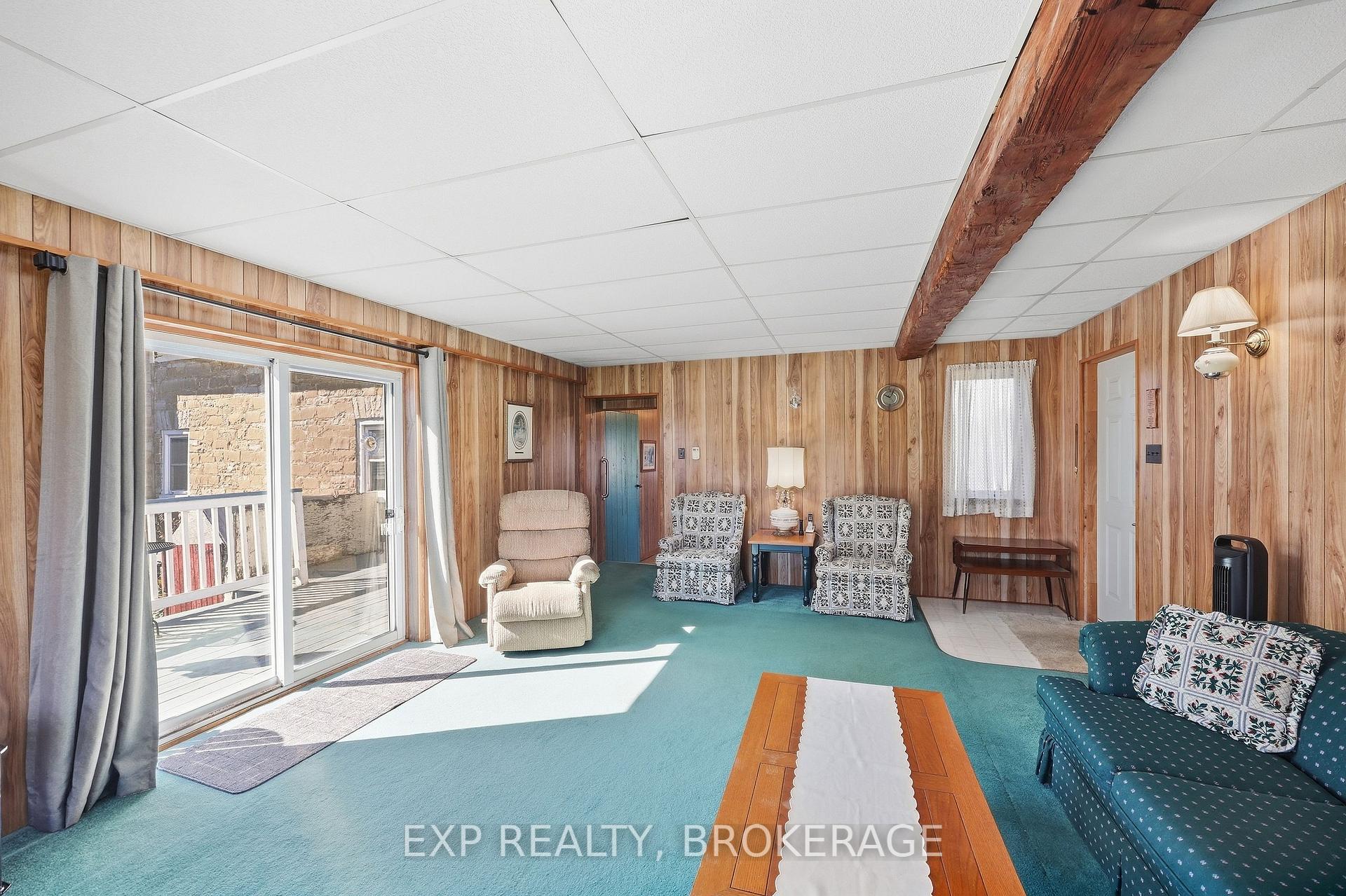 Photo 16 of 3542 Stagecoach Road, Frontenac, Frontenac South — HOMEH