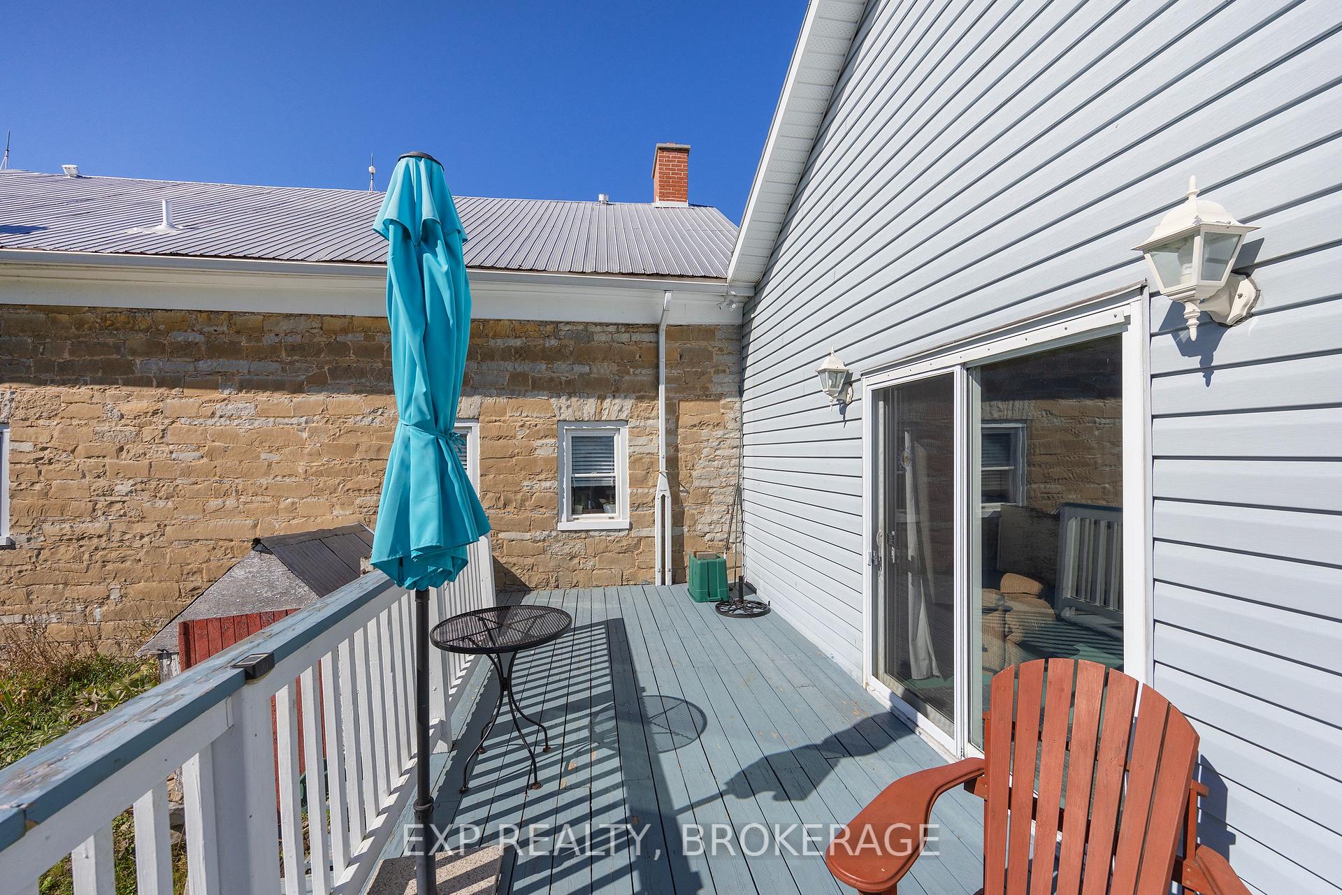 Photo 17 of 3542 Stagecoach Road, Frontenac, Frontenac South — HOMEH
