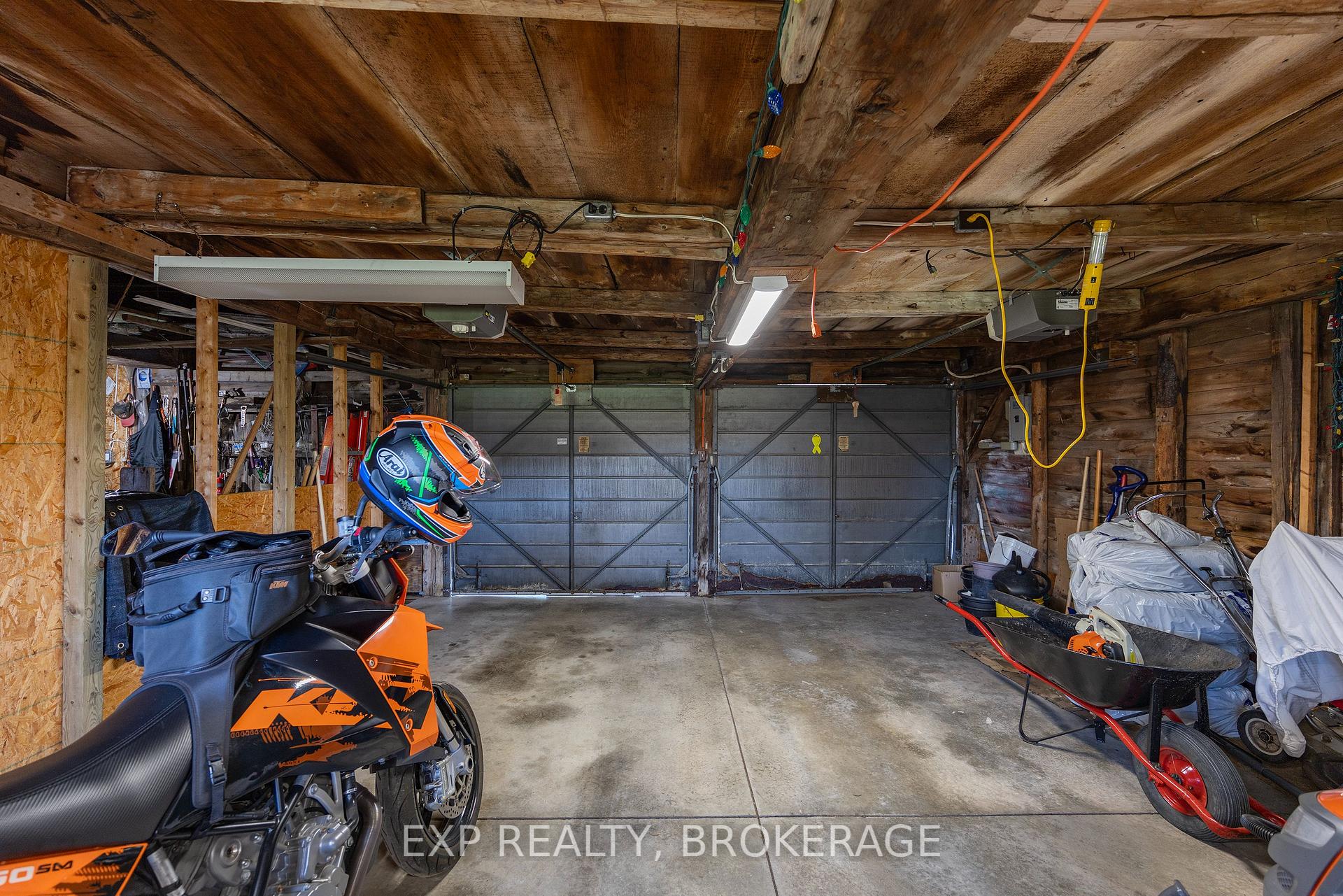Photo 34 of 3542 Stagecoach Road, Frontenac, Frontenac South — HOMEH