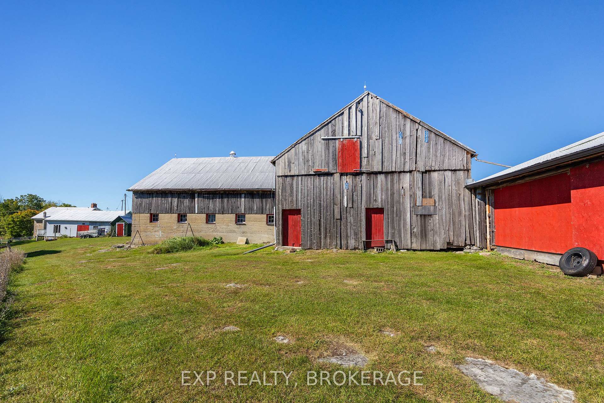 Photo 37 of 3542 Stagecoach Road, Frontenac, Frontenac South — HOMEH