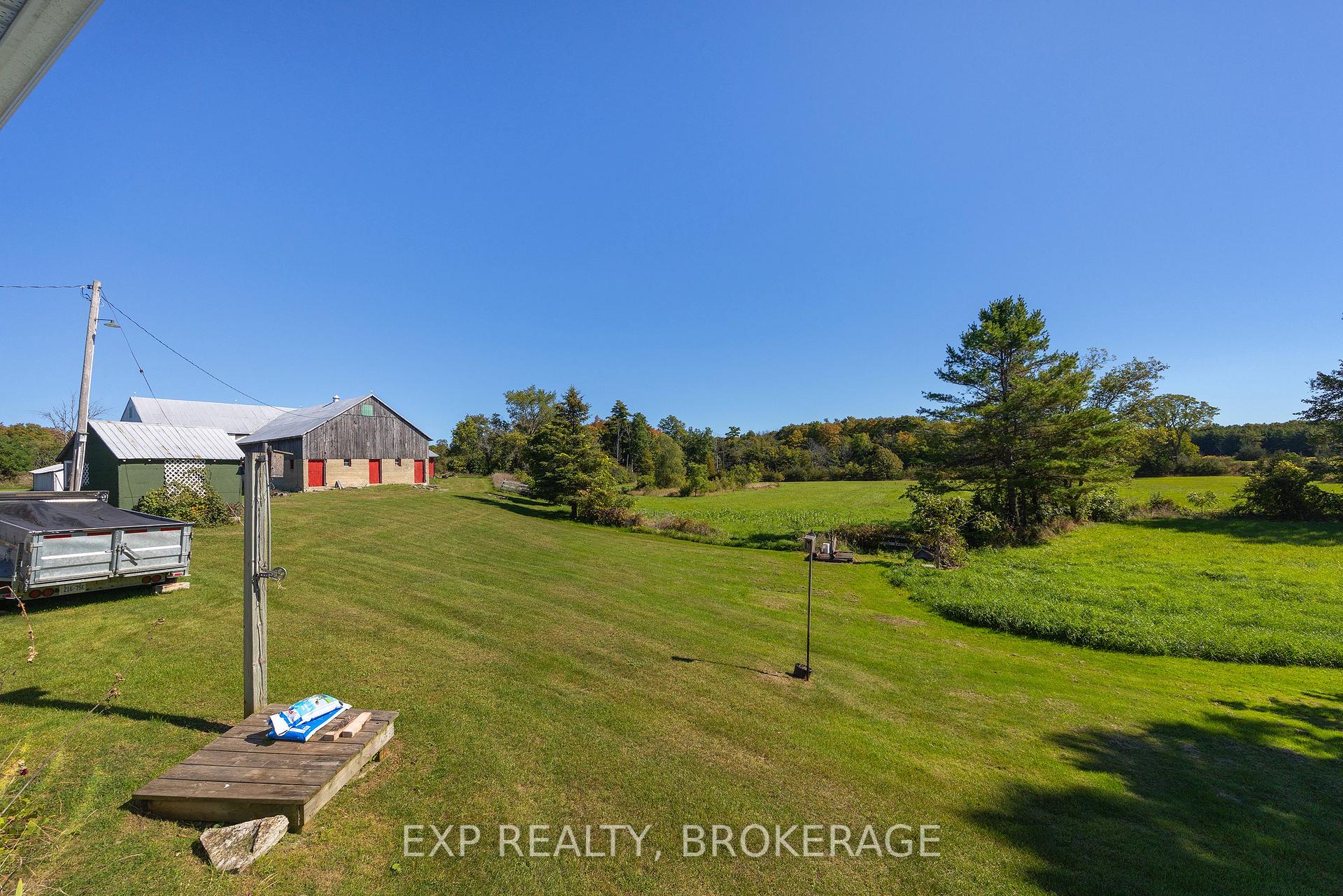 Photo 38 of 3542 Stagecoach Road, Frontenac, Frontenac South — HOMEH