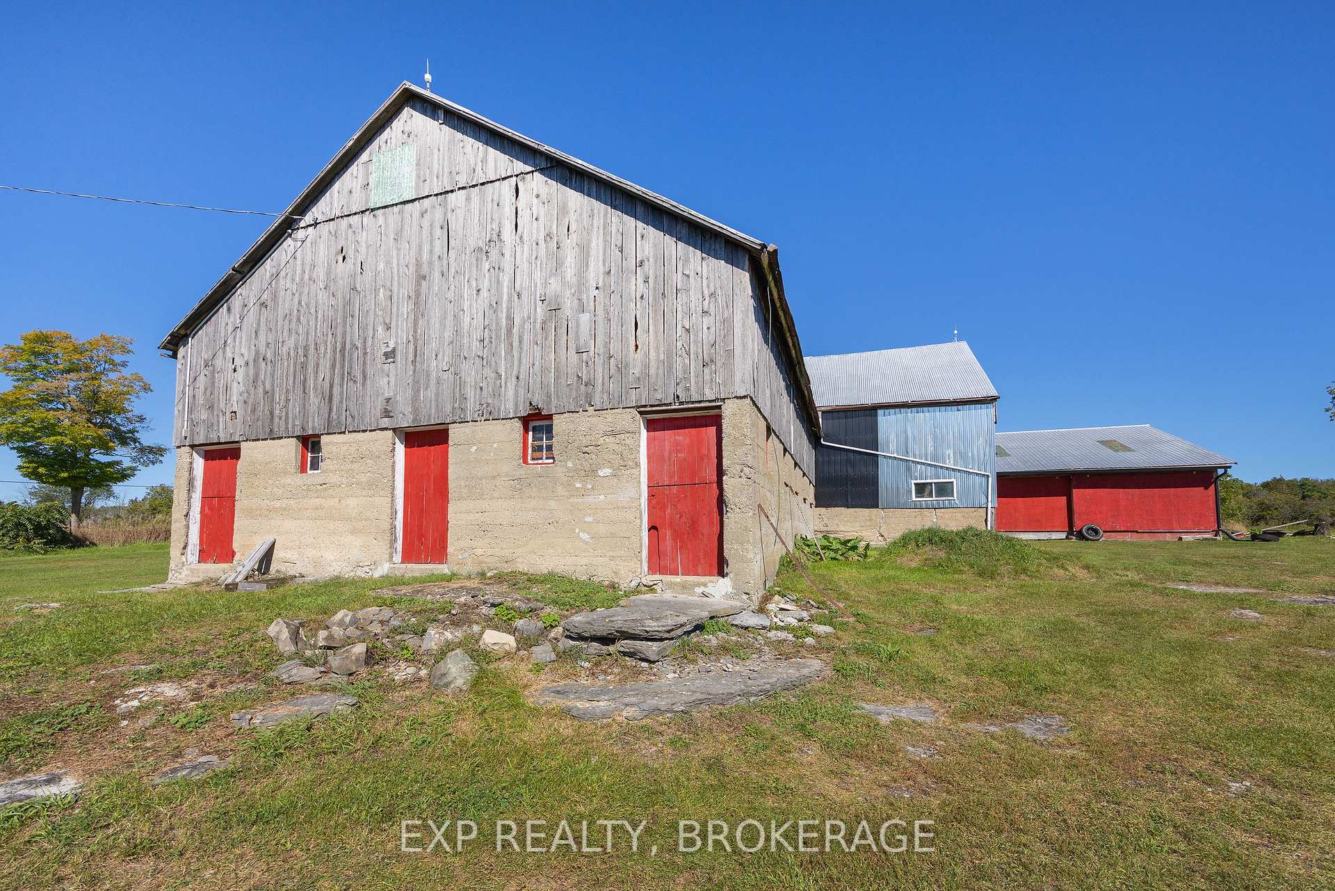 Photo 42 of 3542 Stagecoach Road, Frontenac, Frontenac South — HOMEH