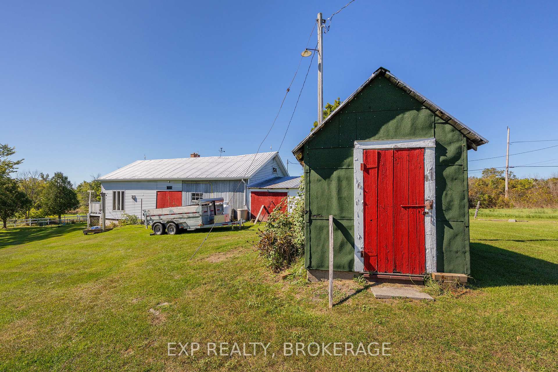 Photo 43 of 3542 Stagecoach Road, Frontenac, Frontenac South — HOMEH
