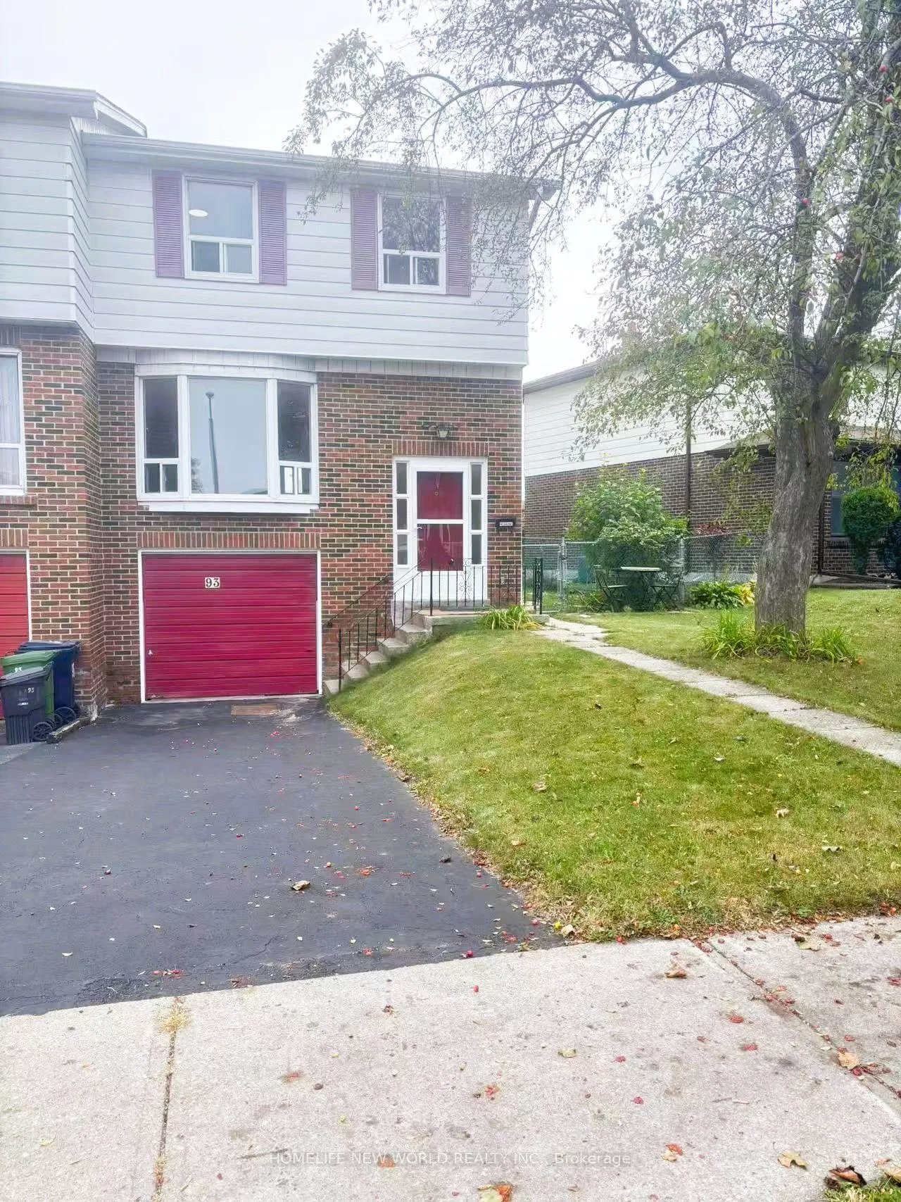 Photo 2 of 93 Corinthian Boulevard, Scarborough, L'Amoreaux — HOMEH