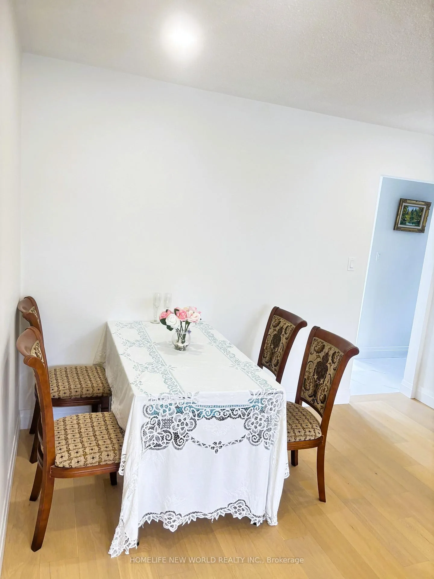 Photo 6 of 93 Corinthian Boulevard, Scarborough, L'Amoreaux — HOMEH