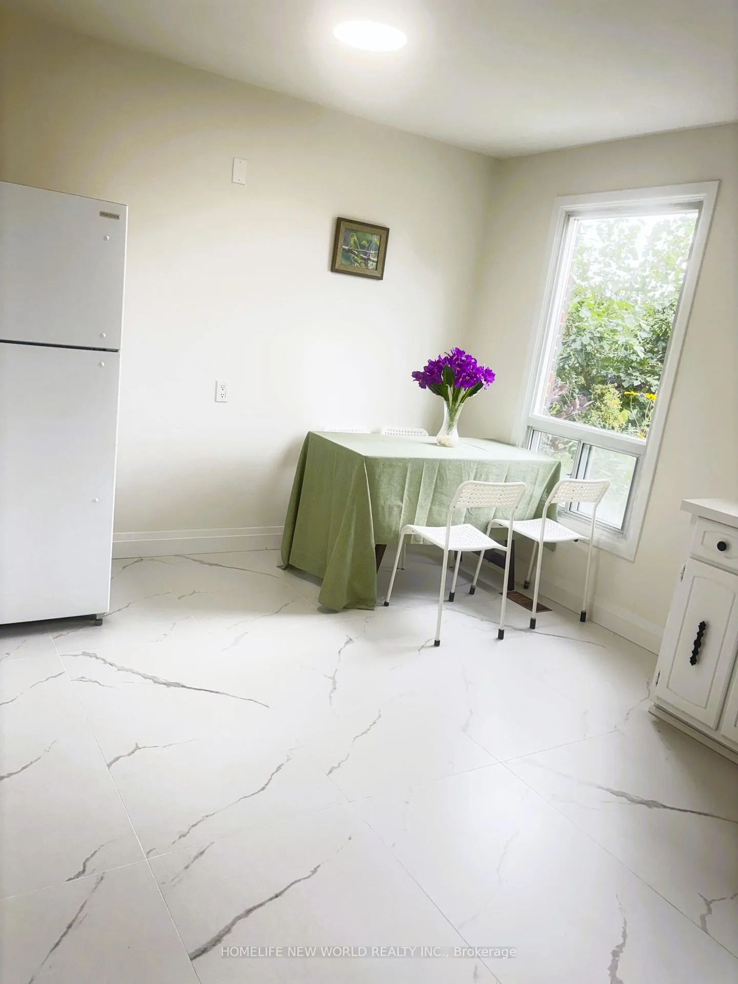 Photo 9 of 93 Corinthian Boulevard, Scarborough, L'Amoreaux — HOMEH