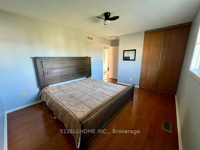 Photo 21 of 26 Featherwood Crescent, Hamilton, Stoney Creek Mountain — HOMEH
