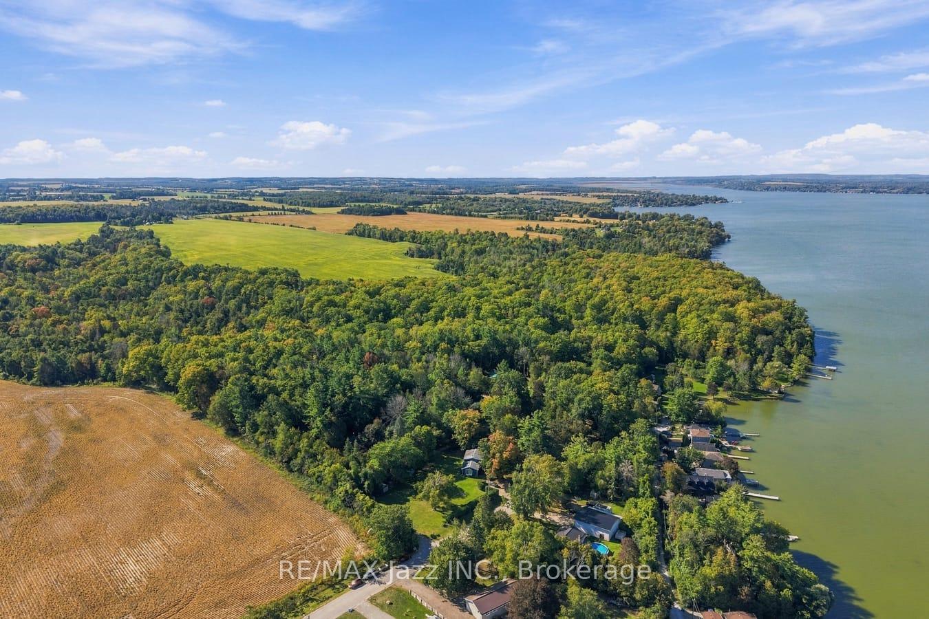Photo 39 of 4081 Mabels Road, Scugog, Rural Scugog — HOMEH
