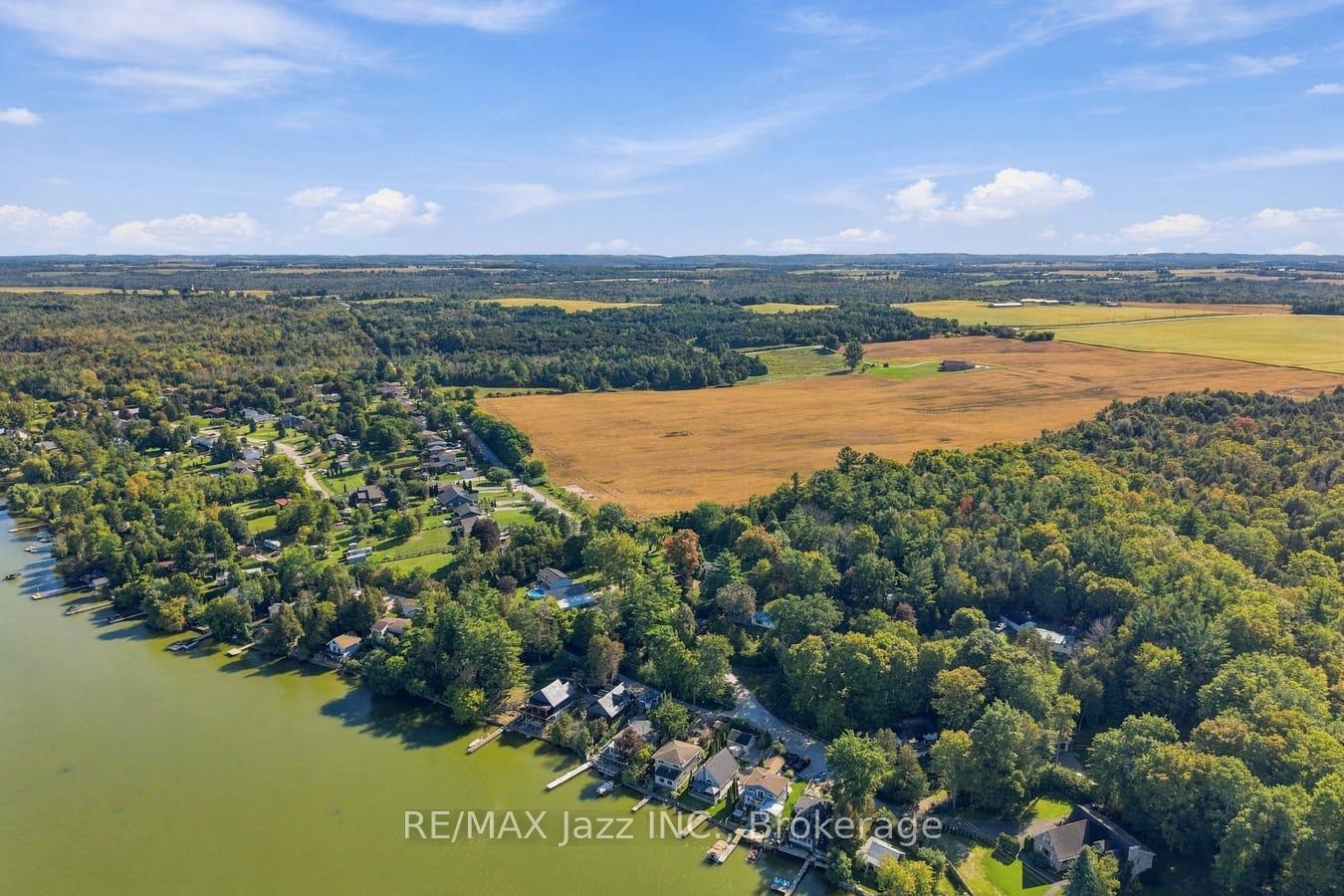 Photo 35 of 4081 Mabels Road, Scugog, Rural Scugog — HOMEH