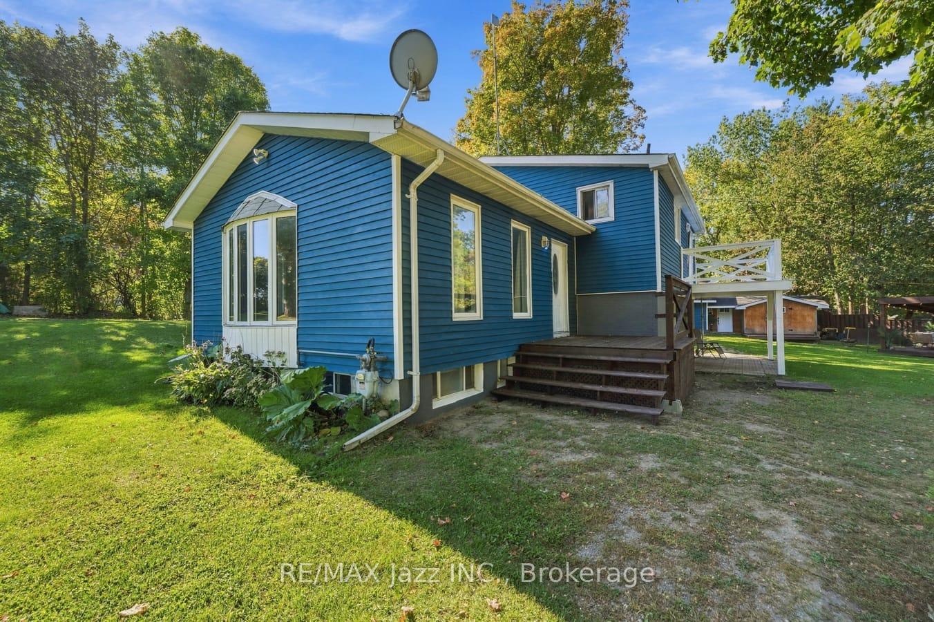 Photo 2 of 4081 Mabels Road, Scugog, Rural Scugog — HOMEH
