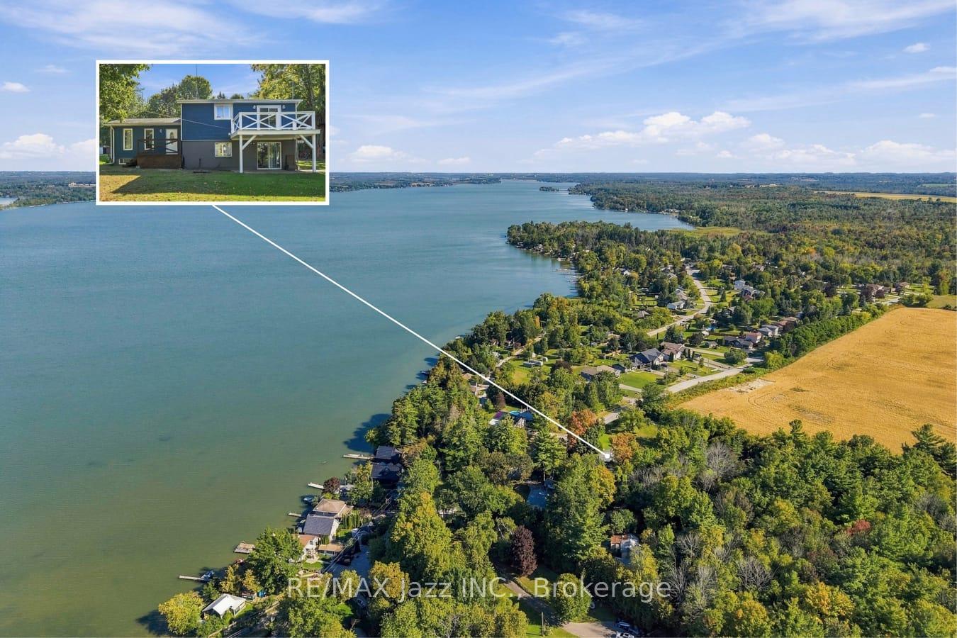 Photo 32 of 4081 Mabels Road, Scugog, Rural Scugog — HOMEH