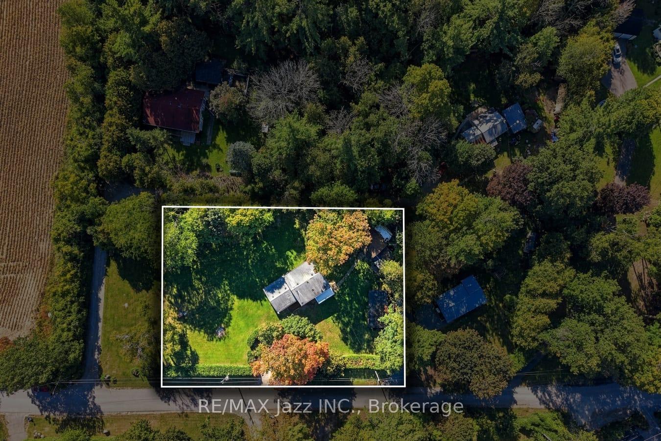 Photo 33 of 4081 Mabels Road, Scugog, Rural Scugog — HOMEH