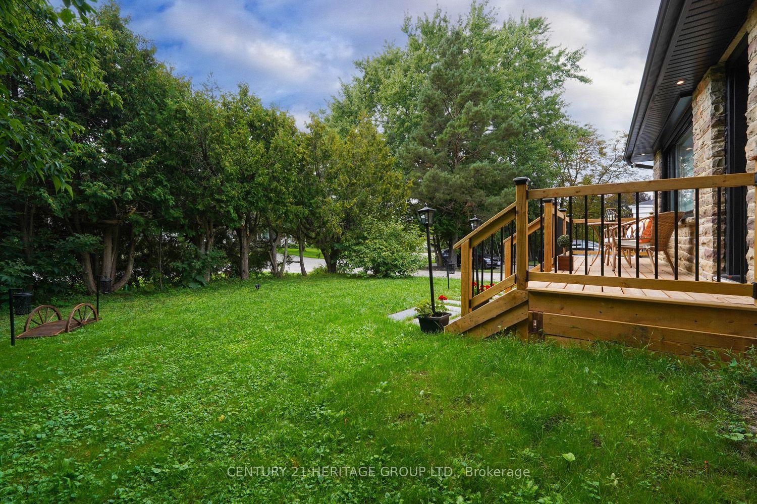 Photo 11 of 45 William Street, King, King City — HOMEH