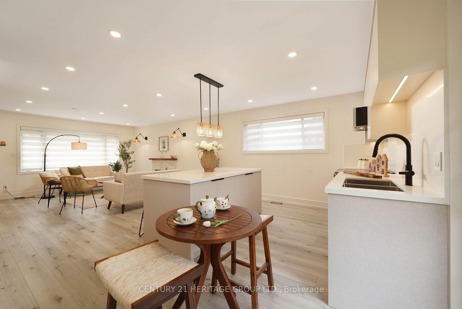 Photo 22 of 45 William Street, King, King City — HOMEH