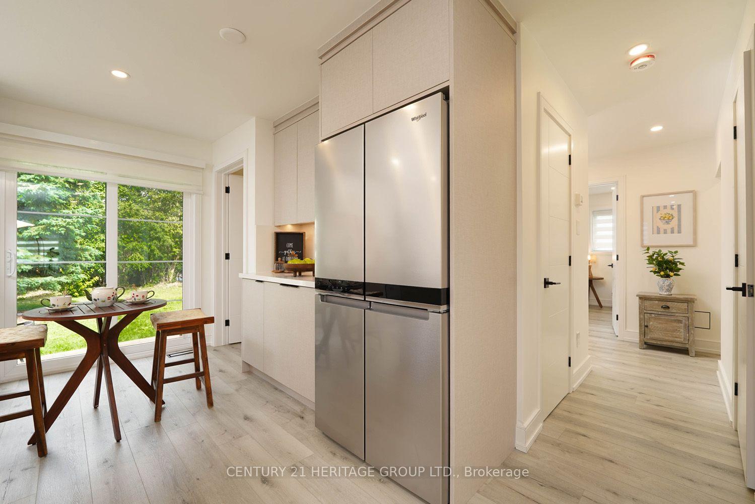 Photo 36 of 45 William Street, King, King City — HOMEH