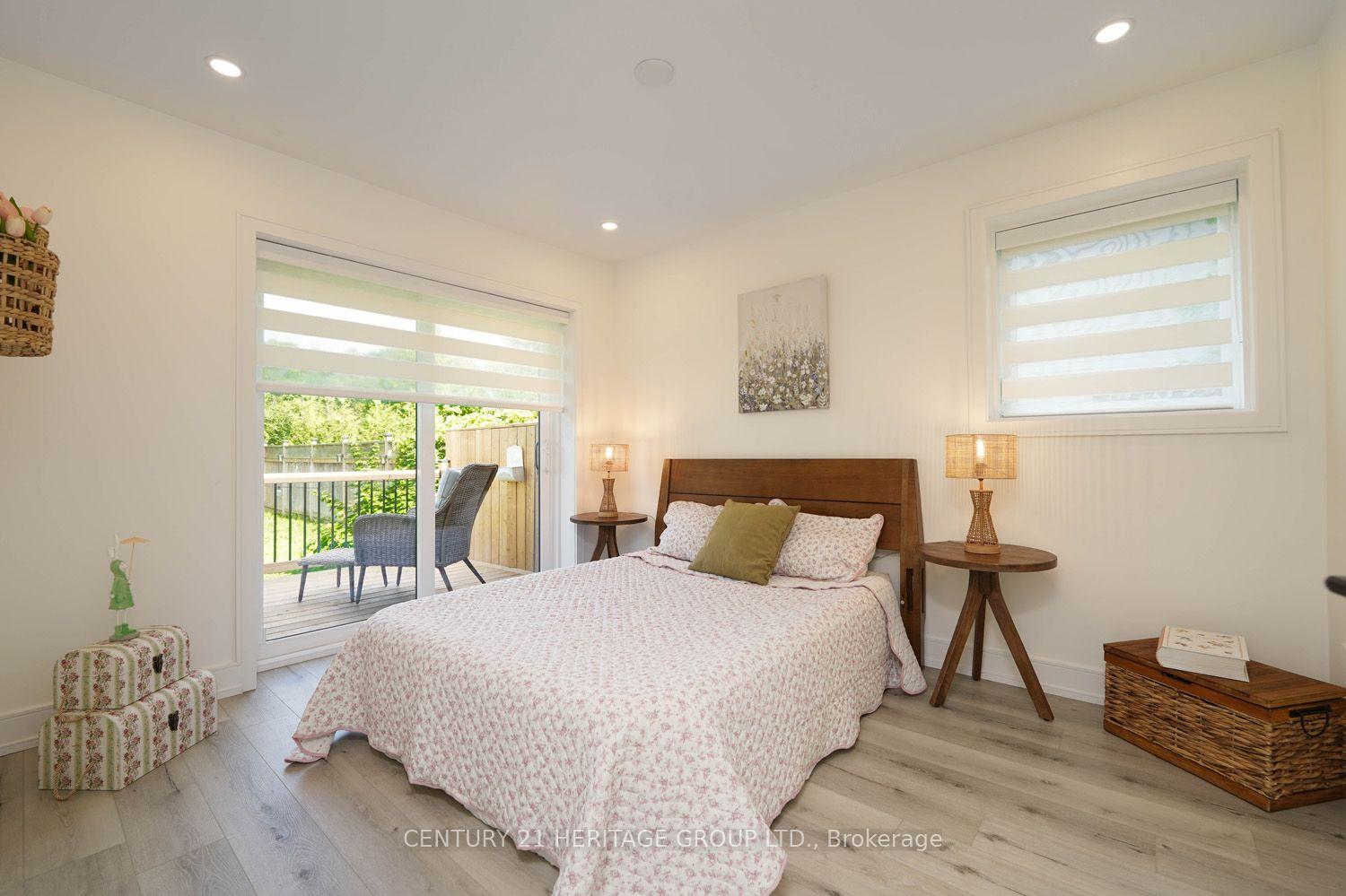 Photo 40 of 45 William Street, King, King City — HOMEH
