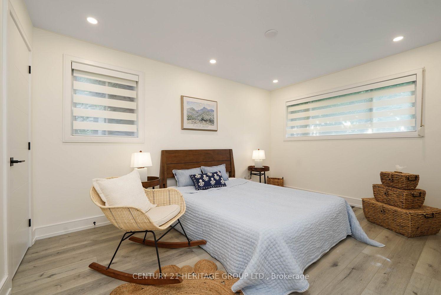 Photo 46 of 45 William Street, King, King City — HOMEH