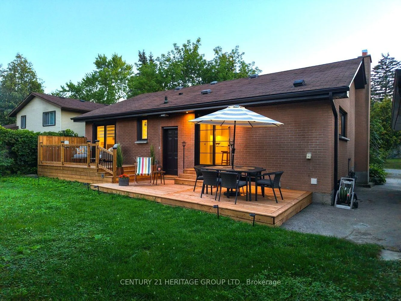 Photo 4 of 45 William Street, King, King City — HOMEH