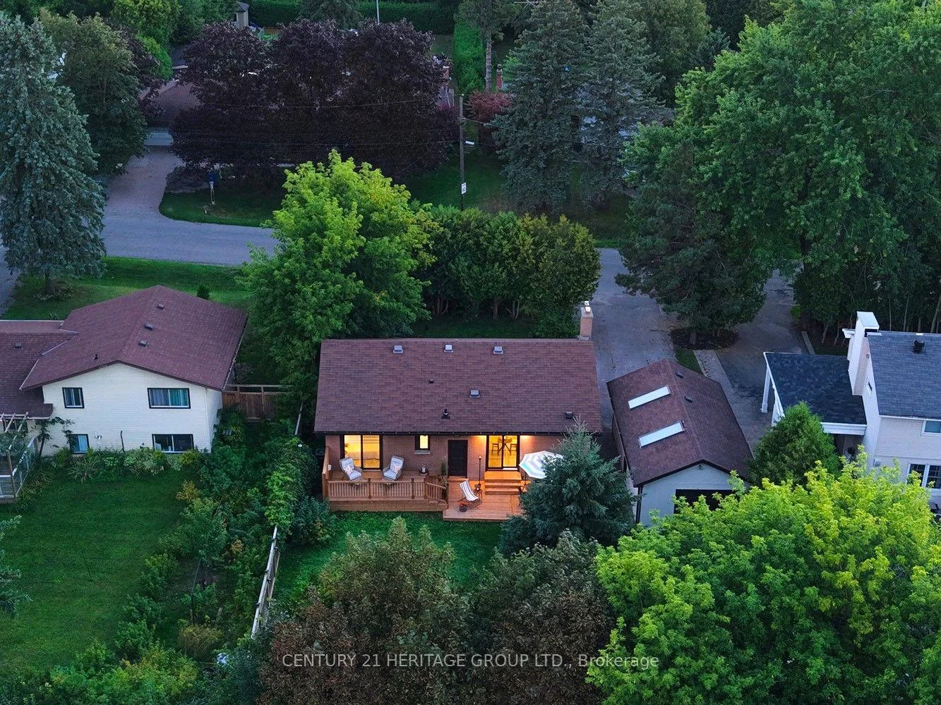 Photo 10 of 45 William Street, King, King City — HOMEH