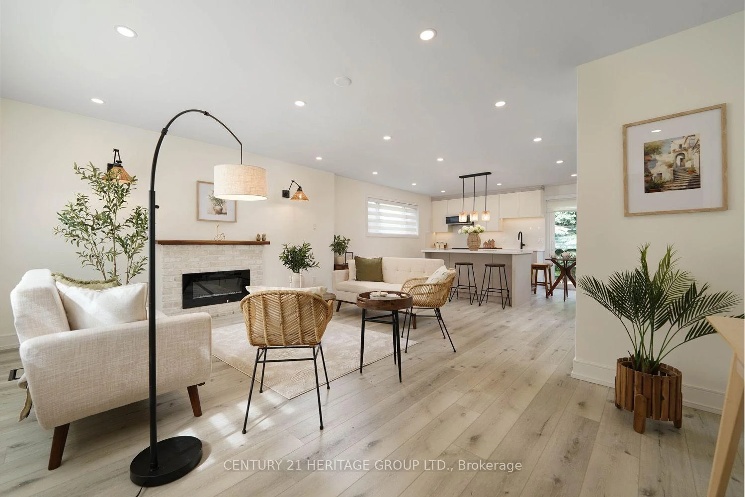 Photo 14 of 45 William Street, King, King City — HOMEH