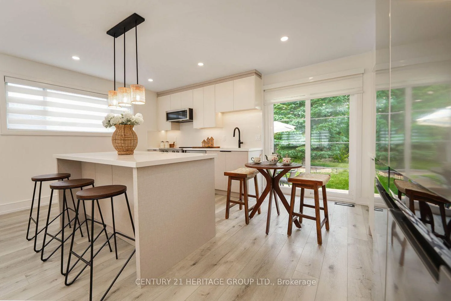Photo 29 of 45 William Street, King, King City — HOMEH