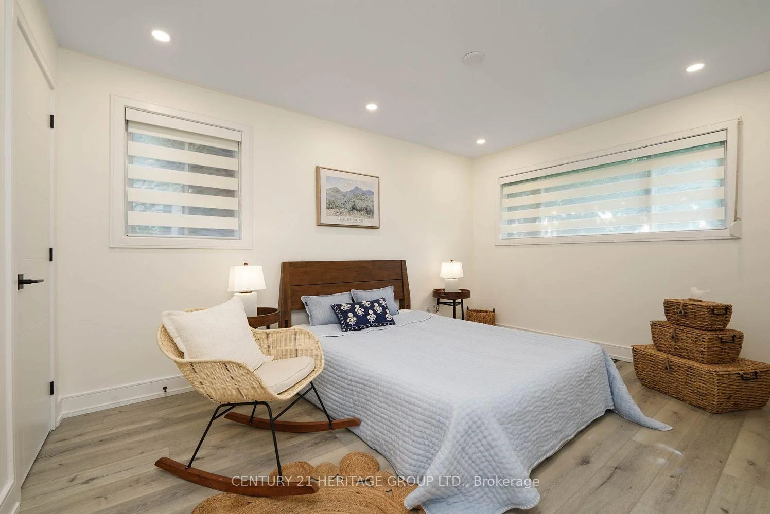 Photo 45 of 45 William Street, King, King City — HOMEH