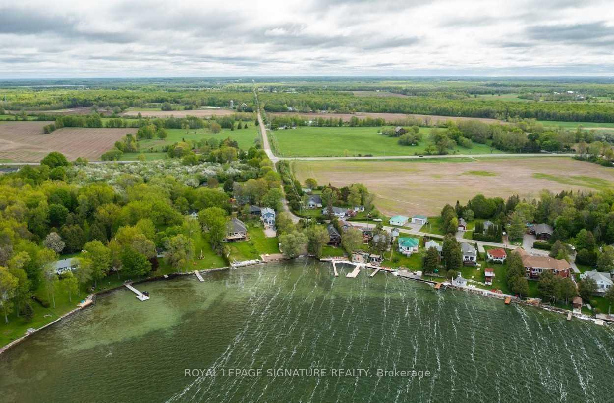 Photo 4 of 5565 Fawn Bay Road, Ramara, Rural Ramara — HOMEH