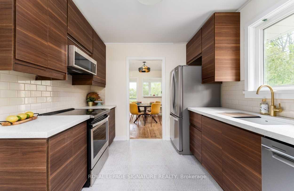 Photo 10 of 5565 Fawn Bay Road, Ramara, Rural Ramara — HOMEH