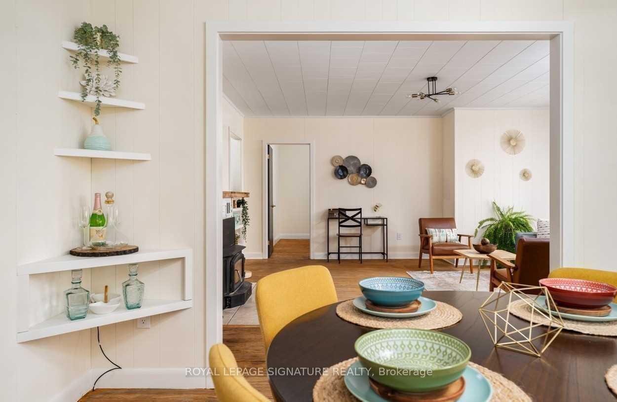Photo 16 of 5565 Fawn Bay Road, Ramara, Rural Ramara — HOMEH