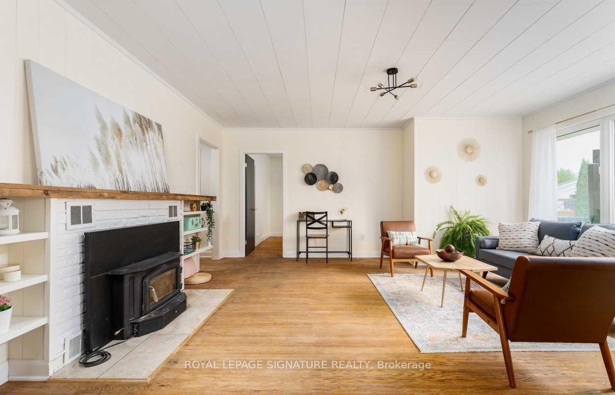 Photo 17 of 5565 Fawn Bay Road, Ramara, Rural Ramara — HOMEH