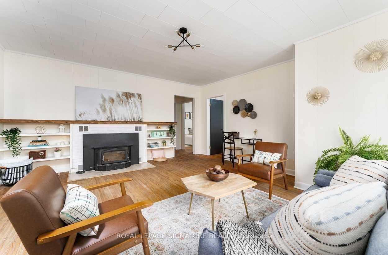 Photo 18 of 5565 Fawn Bay Road, Ramara, Rural Ramara — HOMEH