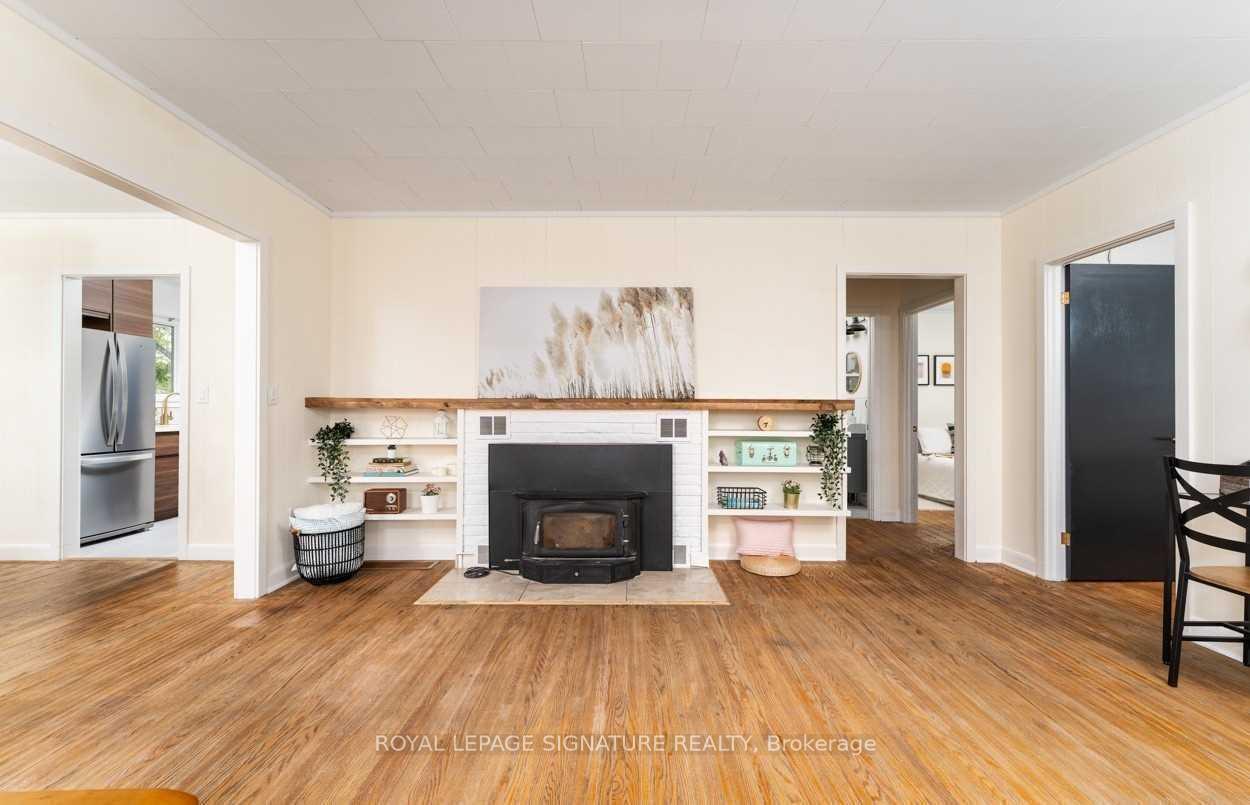 Photo 19 of 5565 Fawn Bay Road, Ramara, Rural Ramara — HOMEH