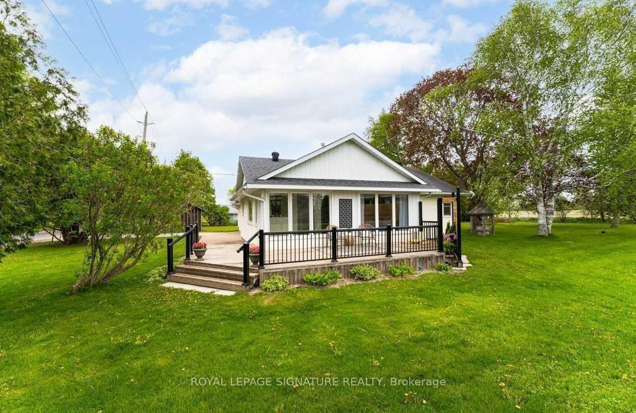 Photo 30 of 5565 Fawn Bay Road, Ramara, Rural Ramara — HOMEH