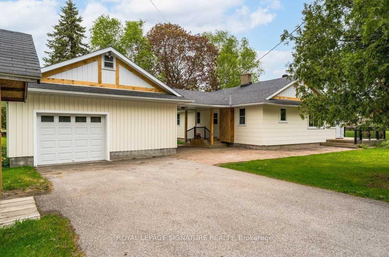 Photo 31 of 5565 Fawn Bay Road, Ramara, Rural Ramara — HOMEH