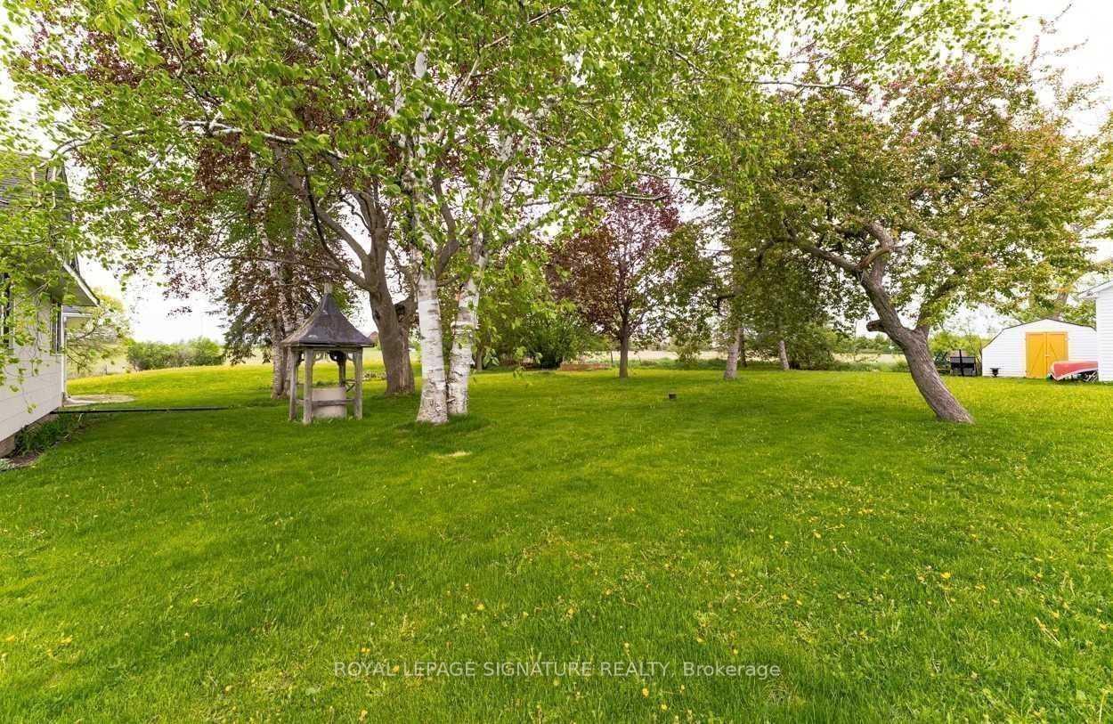 Photo 32 of 5565 Fawn Bay Road, Ramara, Rural Ramara — HOMEH