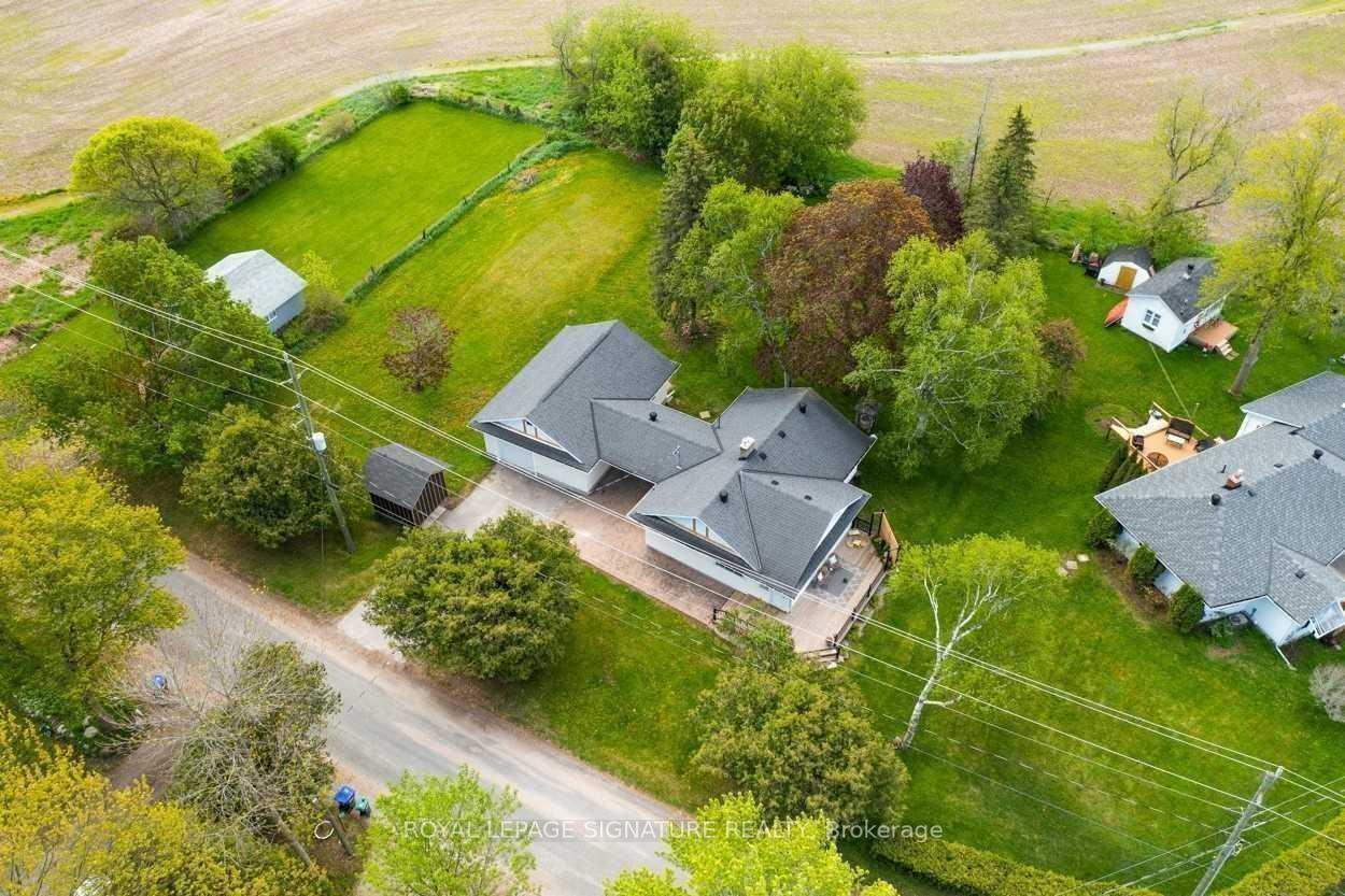 Photo 36 of 5565 Fawn Bay Road, Ramara, Rural Ramara — HOMEH
