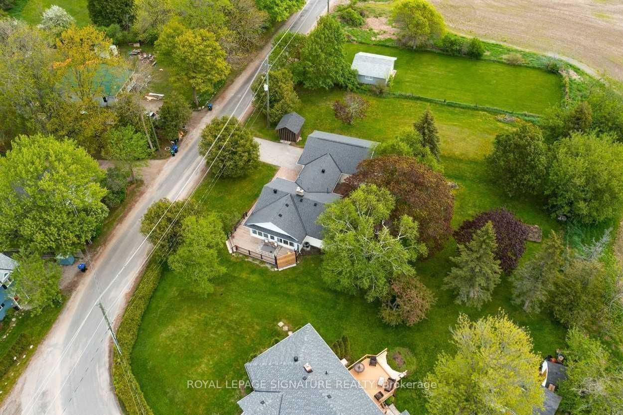 Photo 37 of 5565 Fawn Bay Road, Ramara, Rural Ramara — HOMEH