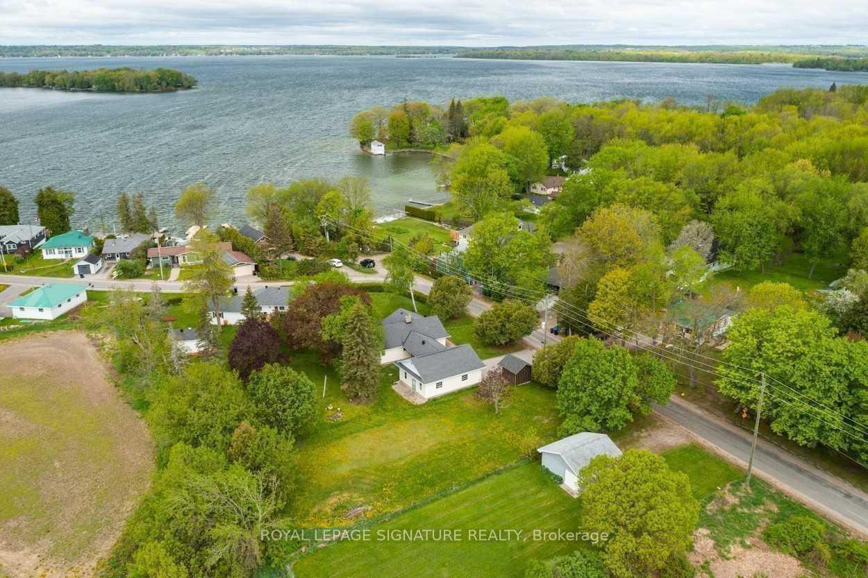 Photo 38 of 5565 Fawn Bay Road, Ramara, Rural Ramara — HOMEH