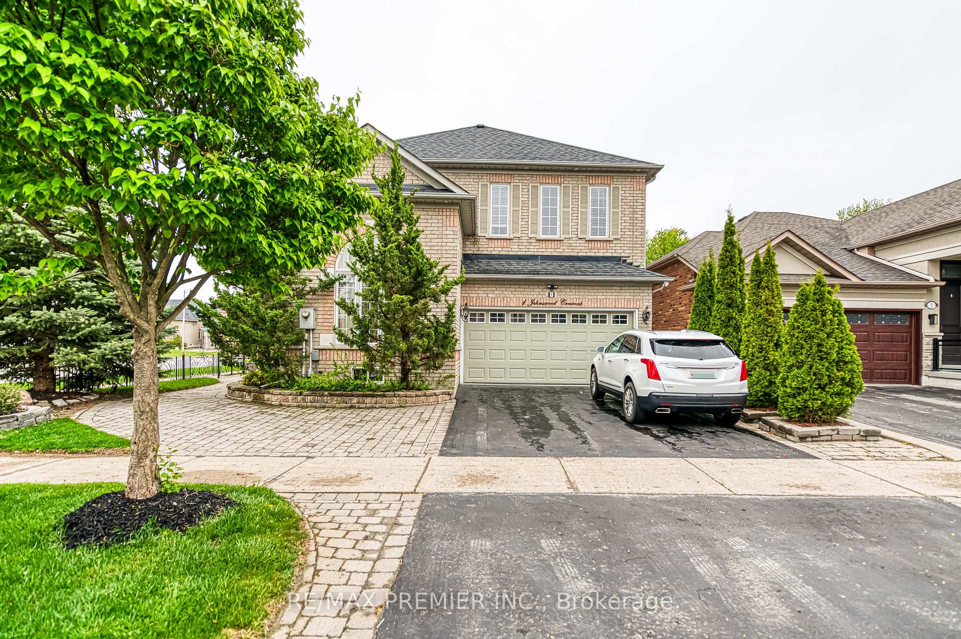 Photo 2 of Unit Bsmt, 1 Johnswood Crescent, Vaughan, Vellore Village — HOMEH