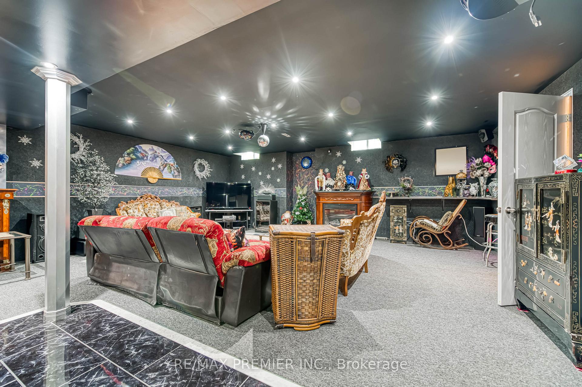 Photo 17 of Unit Bsmt, 1 Johnswood Crescent, Vaughan, Vellore Village — HOMEH