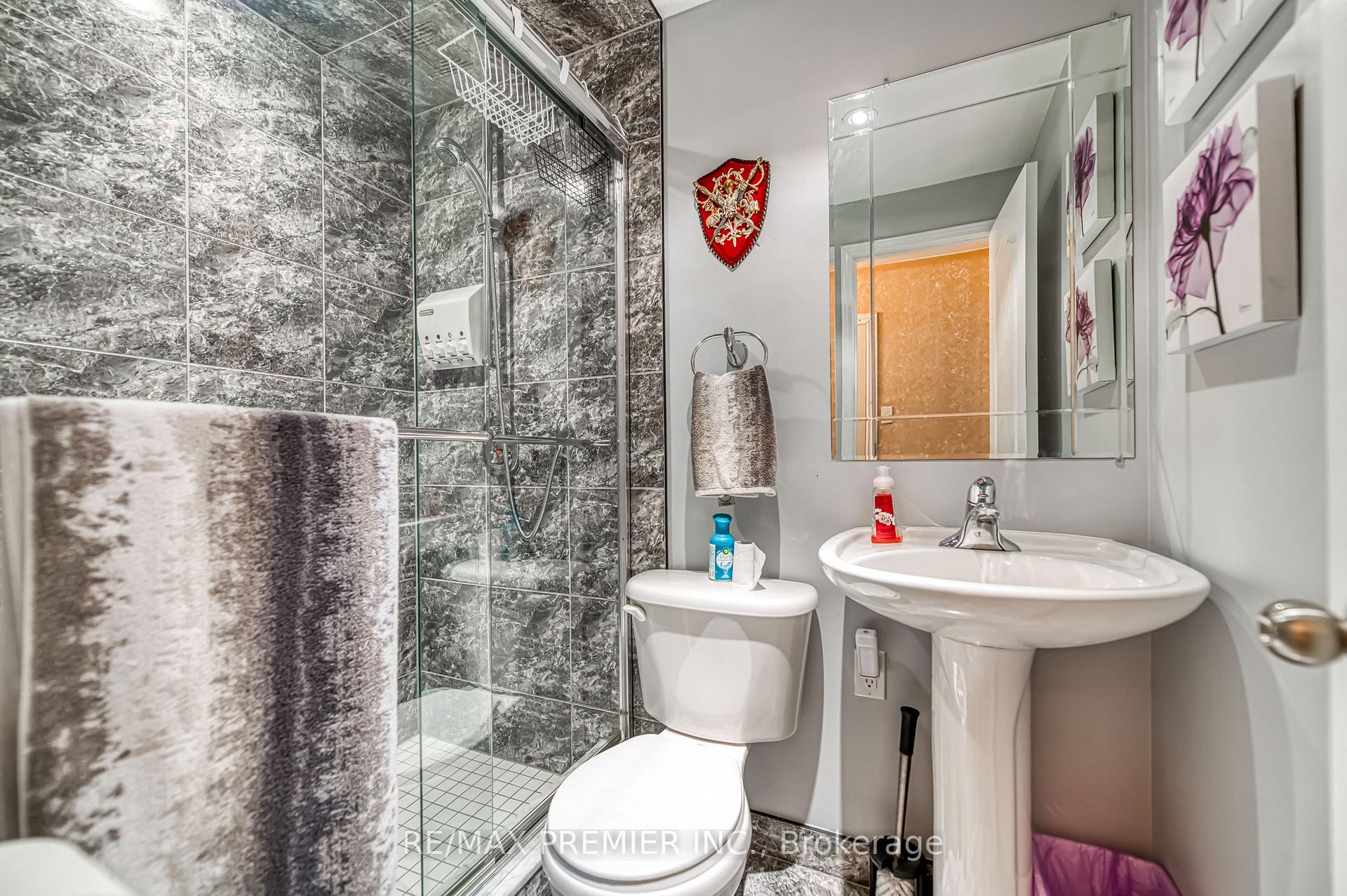 Photo 19 of Unit Bsmt, 1 Johnswood Crescent, Vaughan, Vellore Village — HOMEH
