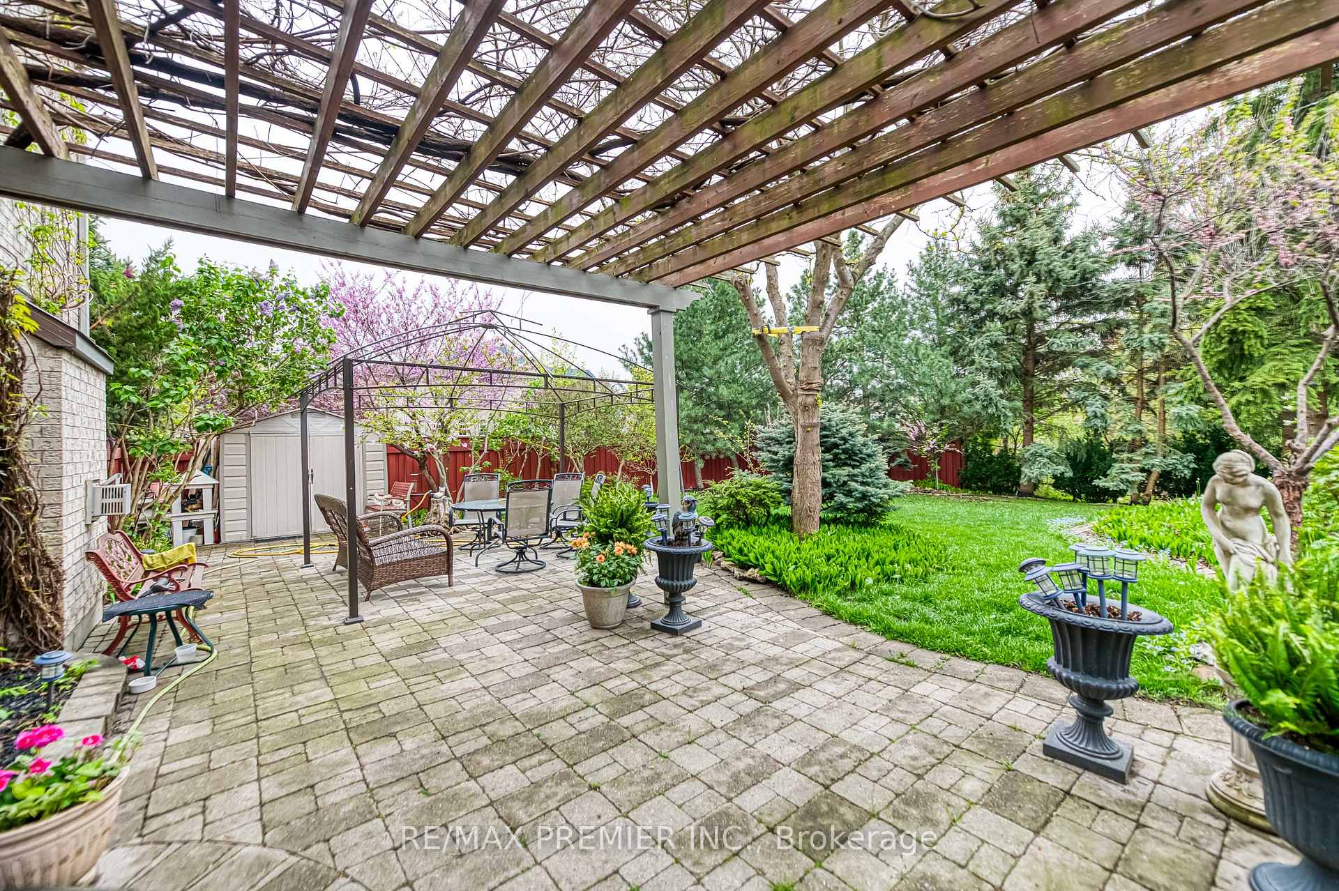 Photo 20 of Unit Bsmt, 1 Johnswood Crescent, Vaughan, Vellore Village — HOMEH