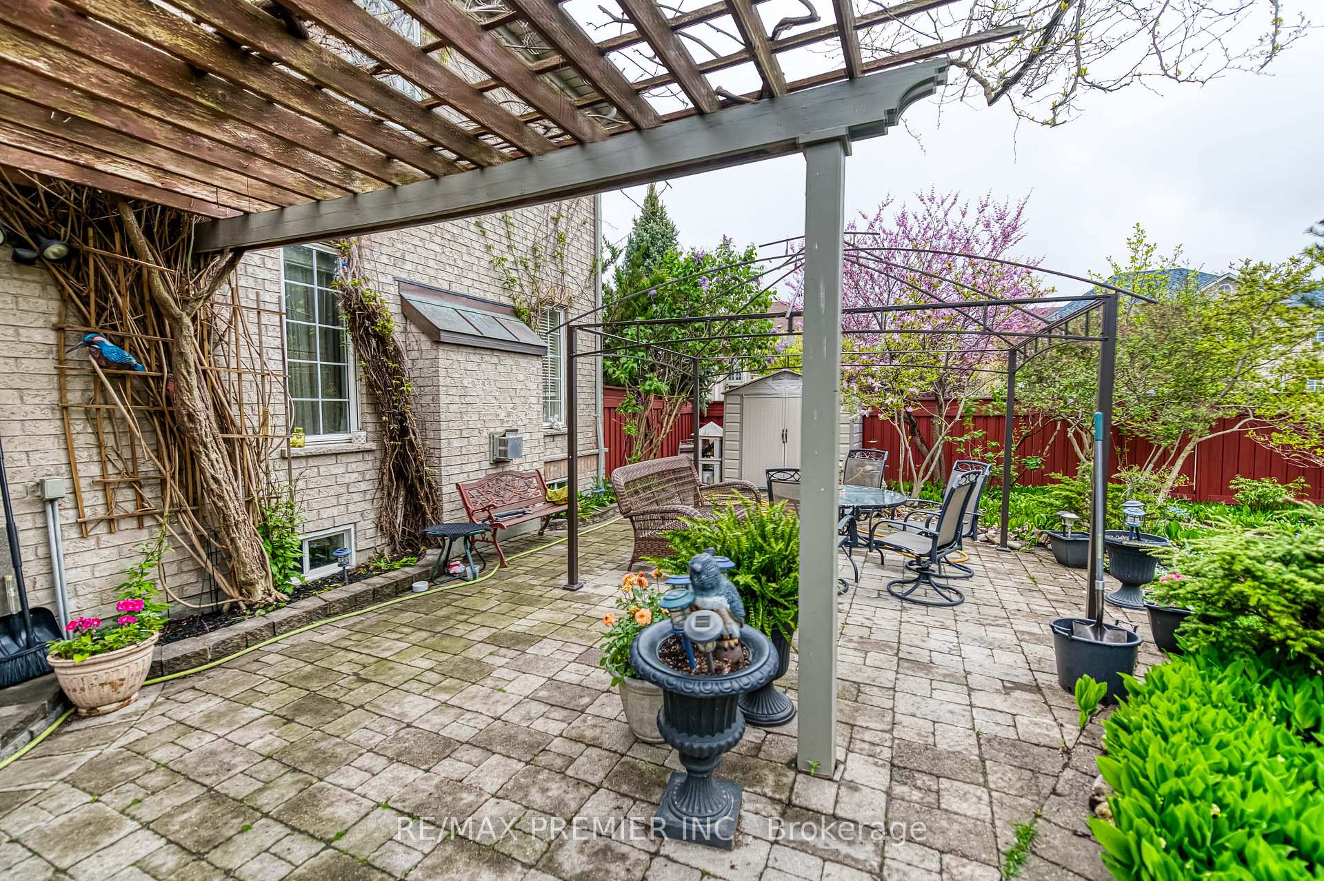 Photo 22 of Unit Bsmt, 1 Johnswood Crescent, Vaughan, Vellore Village — HOMEH
