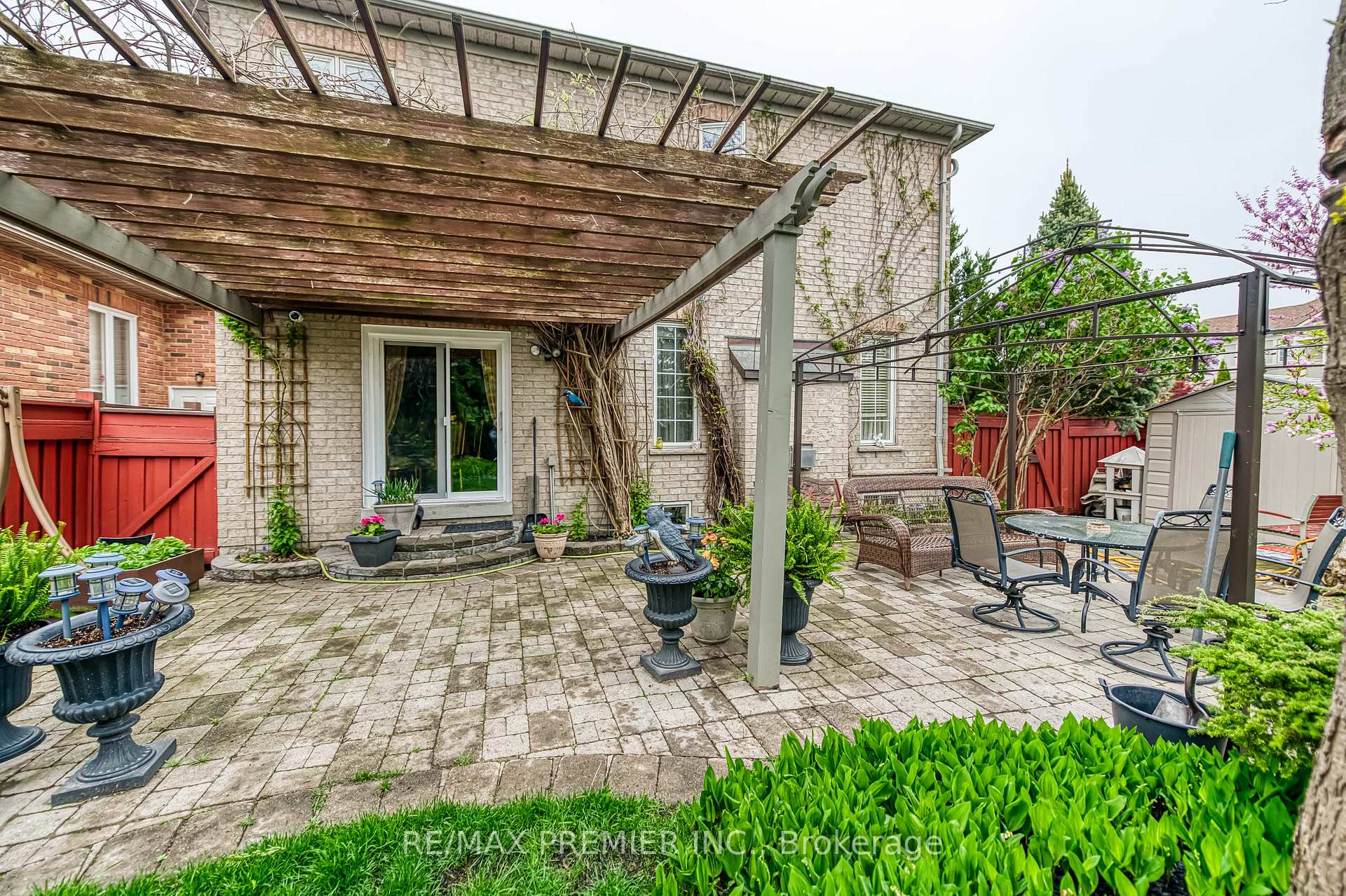 Photo 28 of Unit Bsmt, 1 Johnswood Crescent, Vaughan, Vellore Village — HOMEH