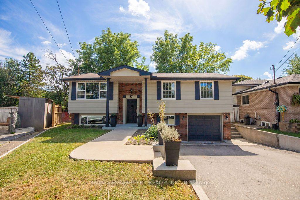 Photo 2 of 57 Valery Court, Hamilton, Gilbert — HOMEH