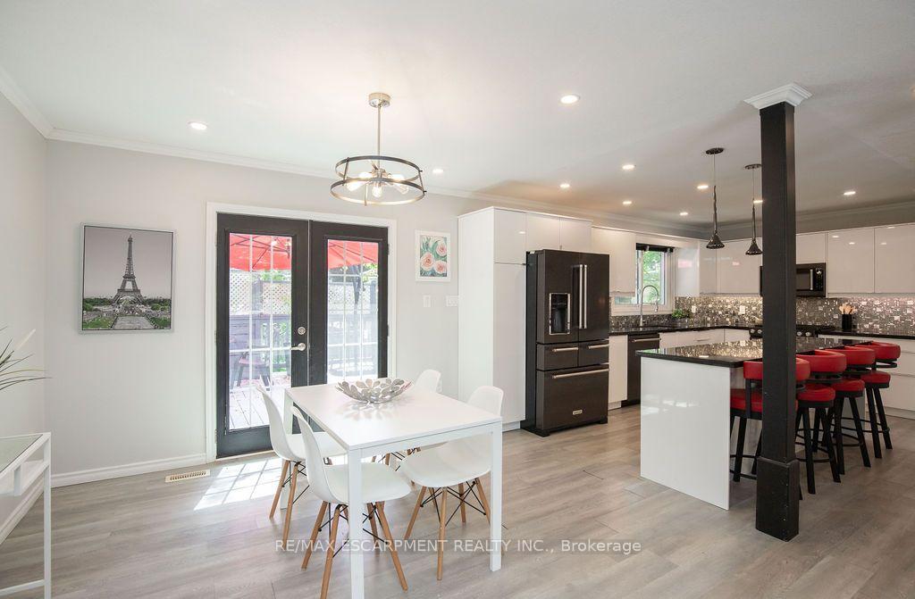 Photo 20 of 57 Valery Court, Hamilton, Gilbert — HOMEH