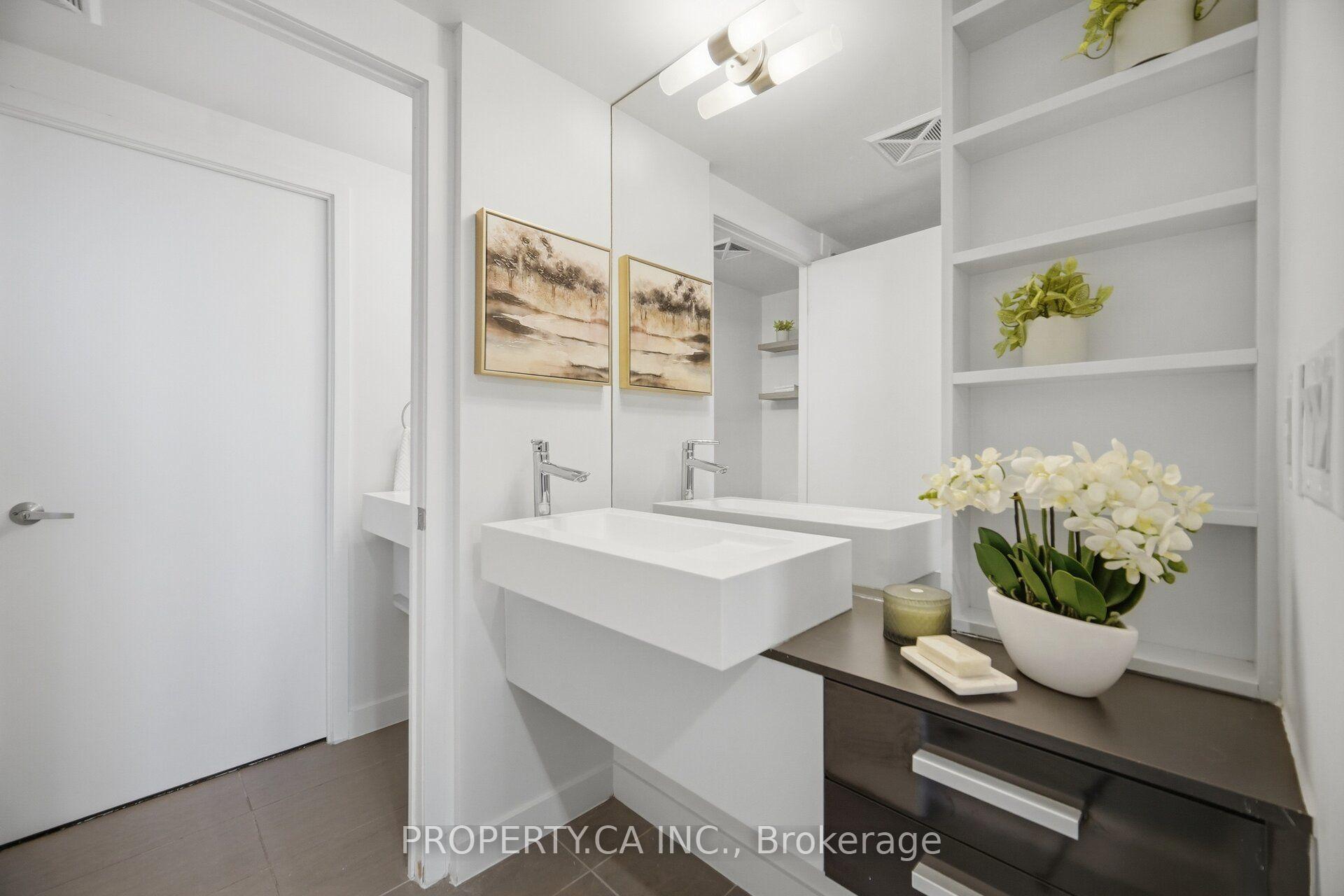 Photo 13 of Unit 508, 38 Dan Leckie Way, Toronto, Waterfront Communities — HOMEH